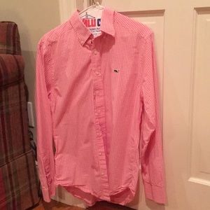 Vineyard Vines Dress Shirt